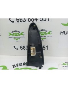 MANDO ELEVALUNAS DELANTERO DERECHO IVECO STRALIS - 97436 2