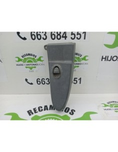 MANDO ELEVALUNAS DELANTERO DERECHO IVECO STRALIS - 97437