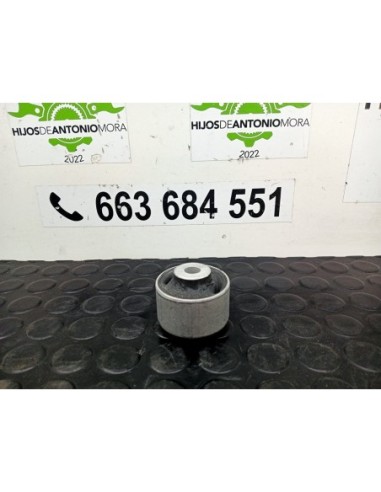 CASQUILLOS BRAZO CONTROL SUSPENSION AUDI A4 CABRIO - 97458