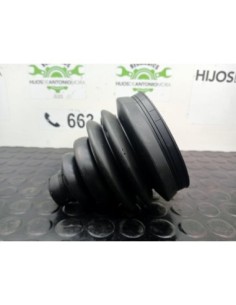 FUELLE AUDI A4 AVANT - 97500 2