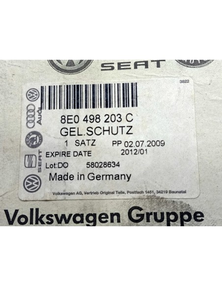 FUELLE AUDI A4 AVANT - 97500