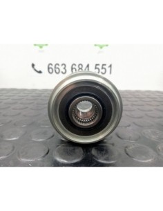 POLEA ALTERNADOR AUDI A4 AVANT - 97501 2