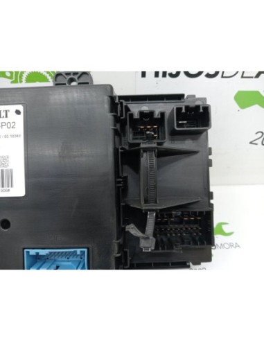 CAJA RELES / FUSIBLES RENAULT SERIE T - 97514