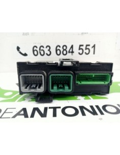 UNIDAD DE CONTROL RENAULT SERIE T - 97515 2
