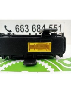 UNIDAD DE CONTROL RENAULT SERIE T - 97516 2