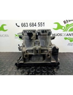 VALVULA EBS RENAULT SERIE T - 97518 2