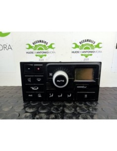 MANDO CLIMATIZADOR RENAULT SERIE T - 97520