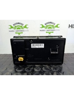 MANDO CLIMATIZADOR RENAULT SERIE T - 97520 2