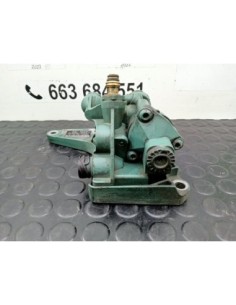 VALVULA FRENO DE MOTOR RENAULT SERIE T - 97522 2