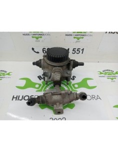 VALVULA DESCARGA DE AIRE IVECO EUROCARGO 05 03 -  - 97523