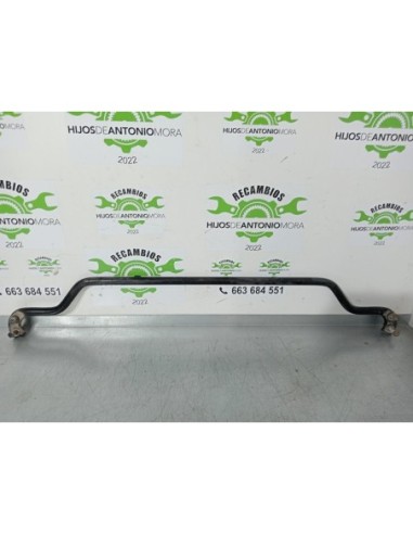 BARRA ESTABILIZADORA DE CABINA RENAULT PREMIUM ROUTE - 2006 - 97530