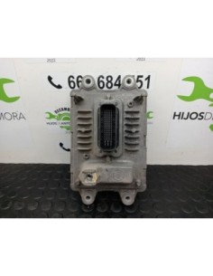 CENTRALITA ADBLUE RENAULT SERIE T - 97536 2