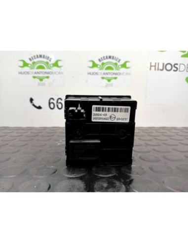 REGULADOR ALTURA LUCES RENAULT SERIE T - 97538
