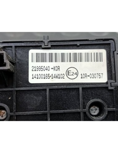 REGULADOR ALTURA LUCES RENAULT SERIE T - 97538