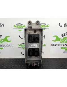 UNIDAD DE CONTROL RENAULT SERIE T - 97540