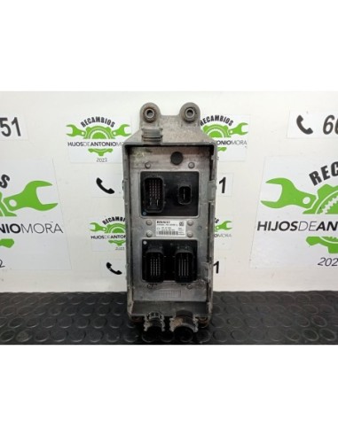 UNIDAD DE CONTROL RENAULT SERIE T - 97540