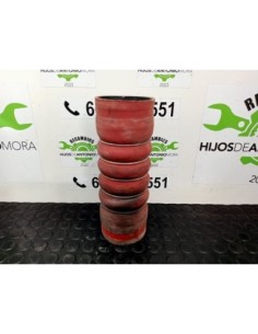 MANGUERAS INTERCOOLER RENAULT PREMIUM DISTRIBUTION - 97544
