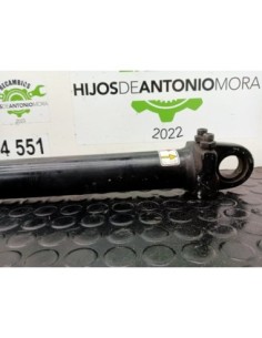 BOTELLA ELEVAR CABINA RENAULT MAGNUM 480 DXI - 97553 2