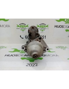 MOTOR ARRANQUE IVECO DAILY CAJA CERRADA - 97554 2