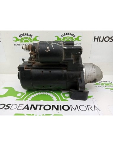 MOTOR ARRANQUE IVECO DAILY CAJA CERRADA - 97554