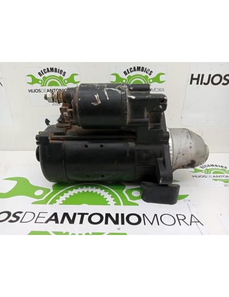 MOTOR ARRANQUE IVECO DAILY CAJA CERRADA - 97554