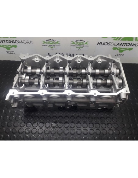 CULATA NISSAN CABSTAR - 09 06 - 97565