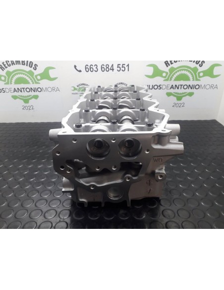 CULATA NISSAN CABSTAR - 09 06 - 97565