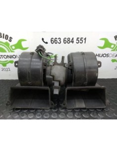 MOTOR CALEFACCION SCANIA SERIE 4 - 97574