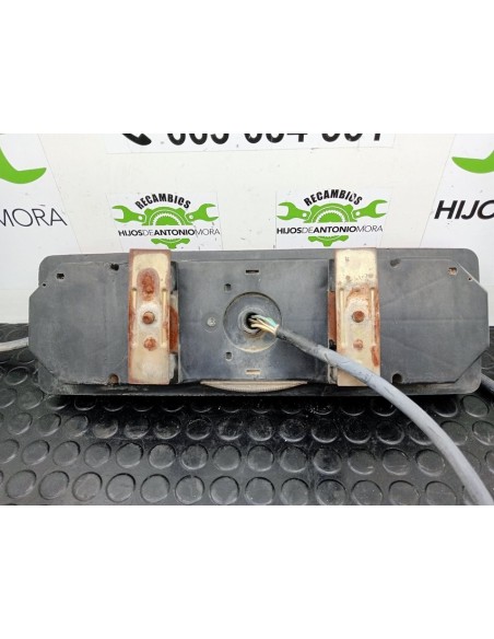 PILOTO TRASERO IZQUIERDO » OTROS    MODELOS - 97587