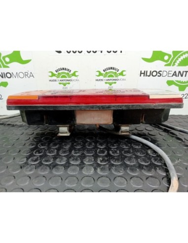 PILOTO TRASERO IZQUIERDO » OTROS    MODELOS -...