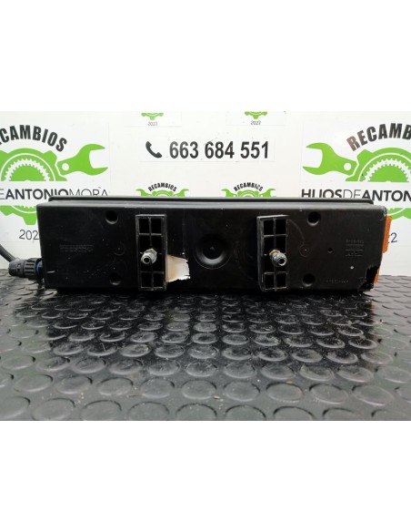 PILOTO TRASERO IZQUIERDO » OTROS    MODELOS - 97588