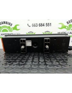 PILOTO TRASERO DERECHO » OTROS    MODELOS - 97589 2