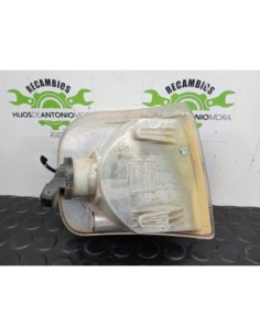 PILOTO DELANTERO IZQUIERDO RENAULT MIDLUM - 97593 2