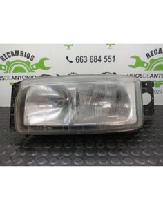 FARO IZQUIERDO RENAULT HD 210 18 PREMIUM E2 - 97597