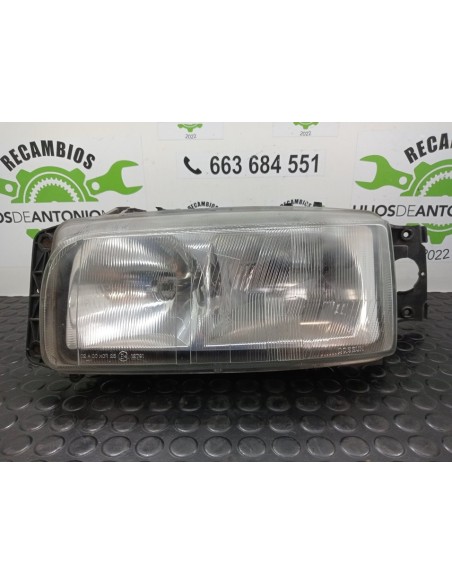 FARO IZQUIERDO RENAULT HD 210 18 PREMIUM E2 - 97597
