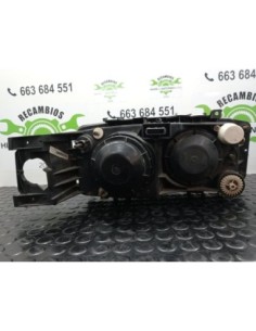 FARO IZQUIERDO RENAULT HD 210 18 PREMIUM E2 - 97597 2