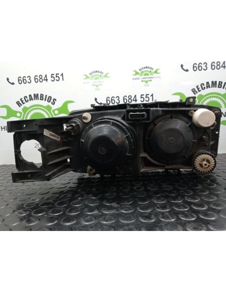 FARO IZQUIERDO RENAULT HD 210 18 PREMIUM E2 - 97597