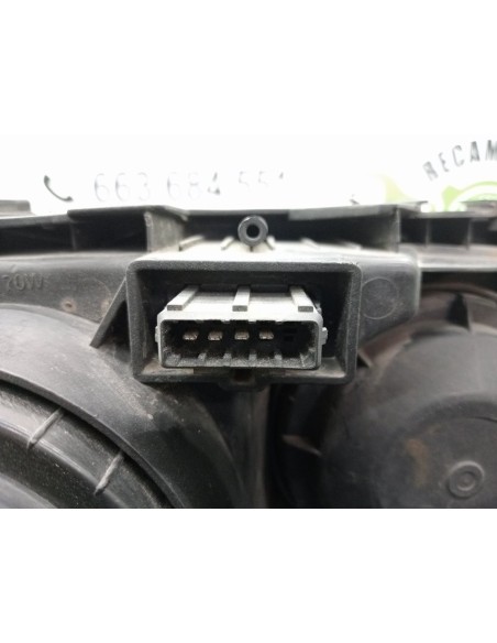 FARO IZQUIERDO RENAULT HD 210 18 PREMIUM E2 - 97597