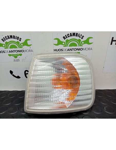 PILOTO DELANTERO IZQUIERDO RENAULT HD 210 18 PREMIUM E2 - 97598