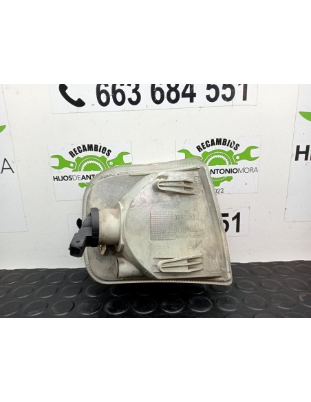 PILOTO DELANTERO IZQUIERDO RENAULT HD 210 18 PREMIUM E2 - 97598