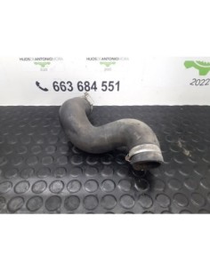 TUBO RADIADOR AGUA NISSAN CABSTAR 01 04 -  - 97602 2