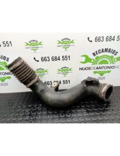 TUBO FILTRO AIRE MAN TG - L 7 XXX / 8 XXX - 97603 2