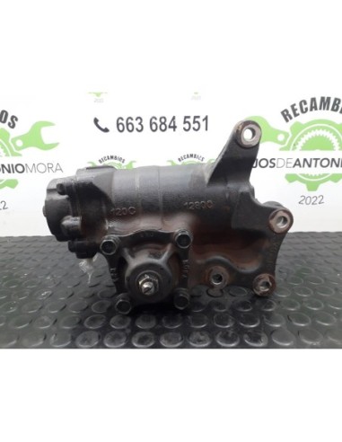 CAJA DIRECCION MITSUBISHI CANTER 4 05 -  - 97608