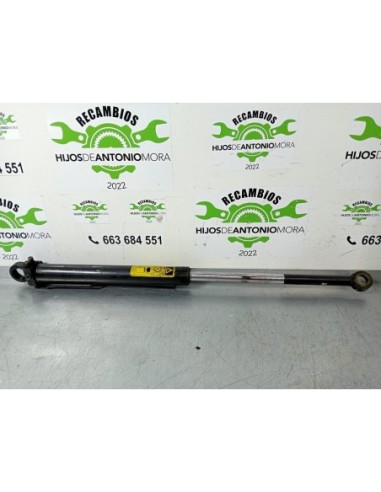 BOTELLA ELEVAR CABINA SCANIA SERIE 4 - 97621