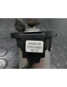 SERVOEMBRAGUE RENAULT MIDLUM - 92095