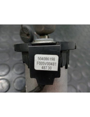 CENTRALITA VCM IVECO EUROCARGO 05 03 -  - 95184