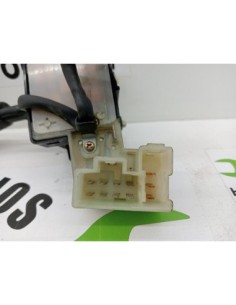 LUZ INTERIOR AUDI A4 ALLROAD QUATTRO - 92703 2