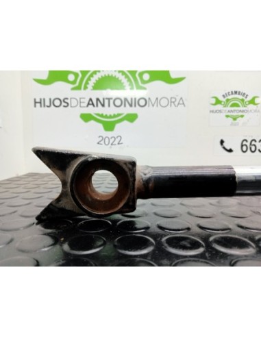 BOTELLA ELEVAR CABINA RENAULT MAGNUM 480 DXI - 97631