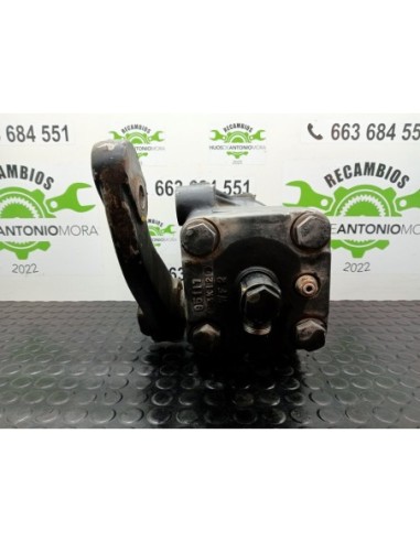 CAJA DIRECCION MAN 10 224 - 97634