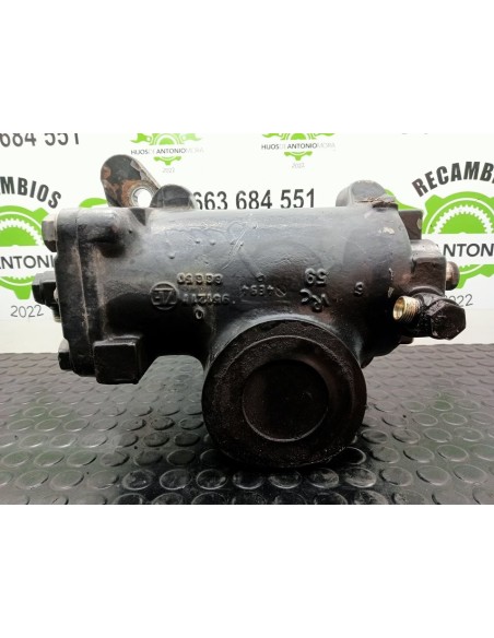 CAJA DIRECCION MAN 10 224 - 97634